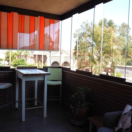 Aguilas Residencial El Cedro BID2 Exterior foto