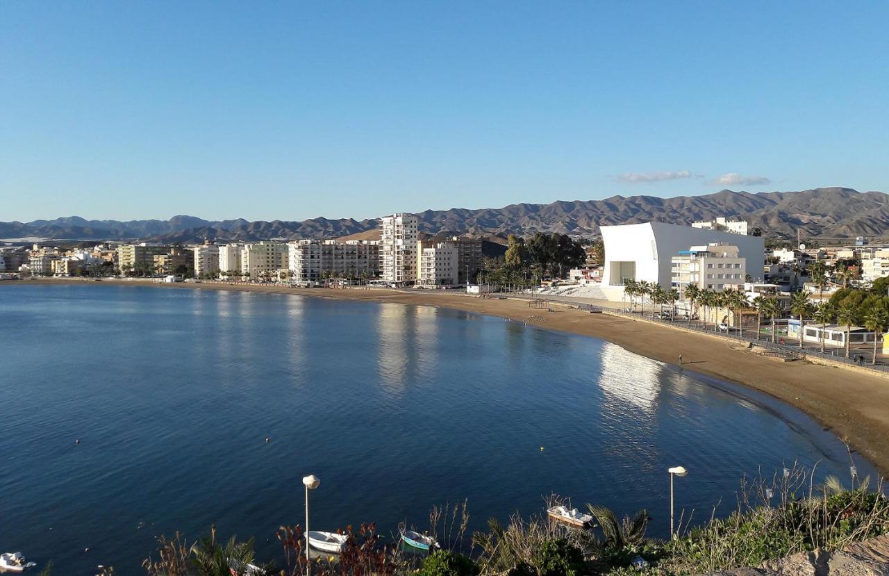 Aguilas Residencial El Cedro BID2 Exterior foto