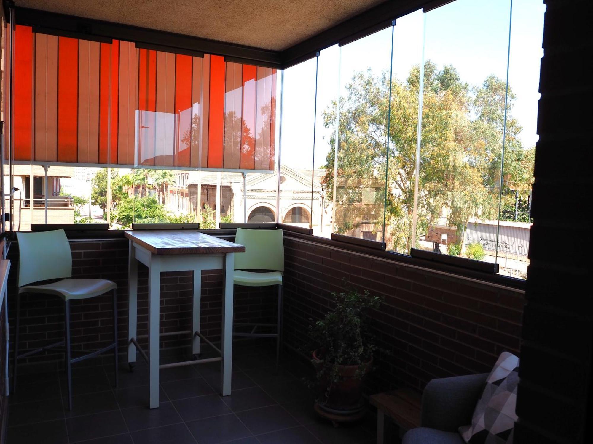 Aguilas Residencial El Cedro BID2 Exterior foto